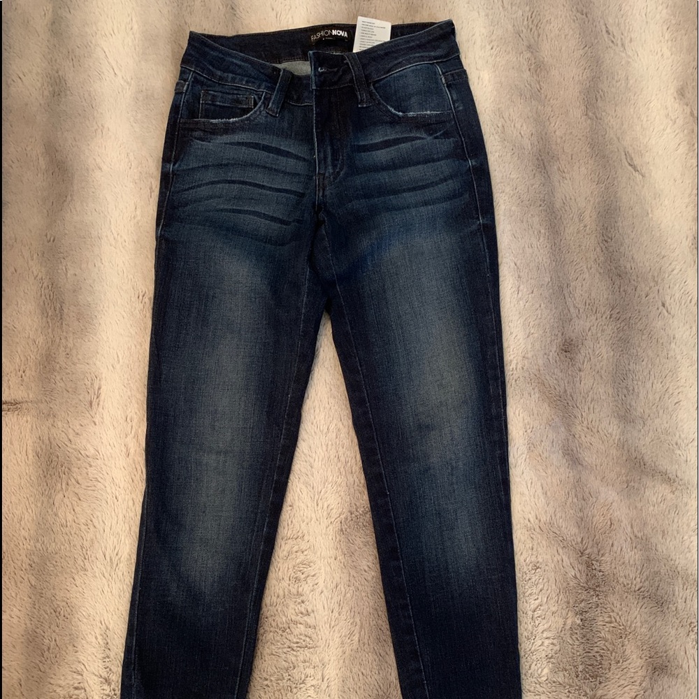Fashion Nova Jeans